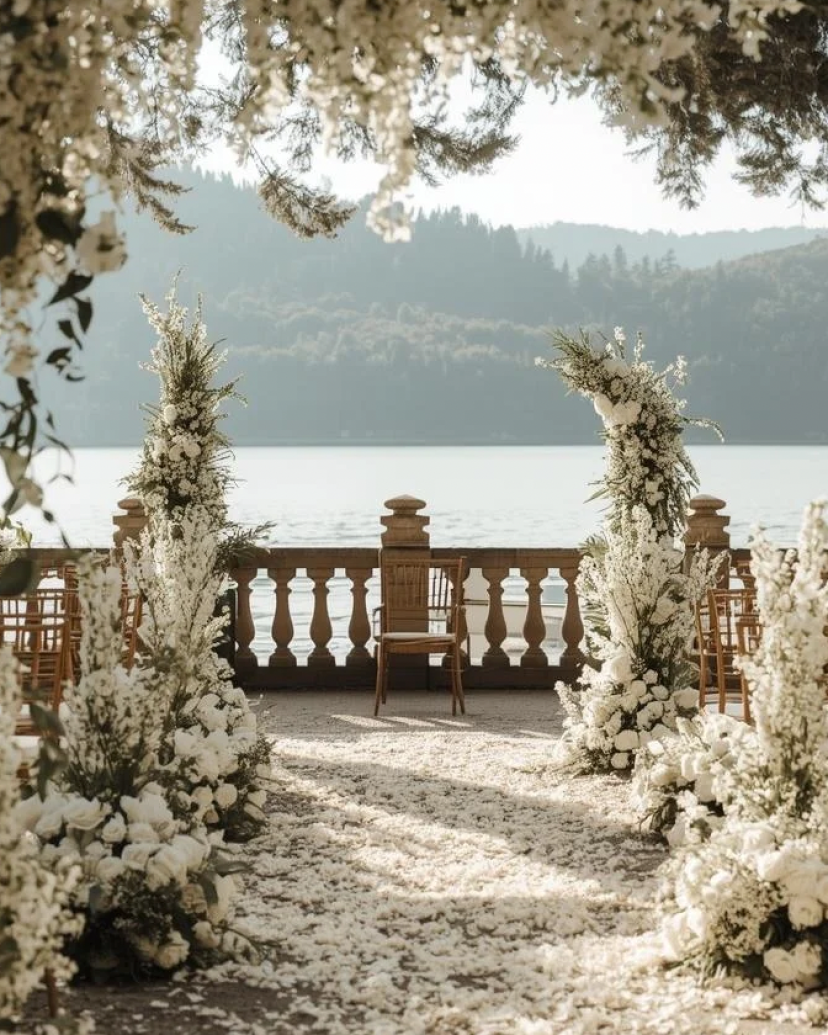 La casa del fiore Florist