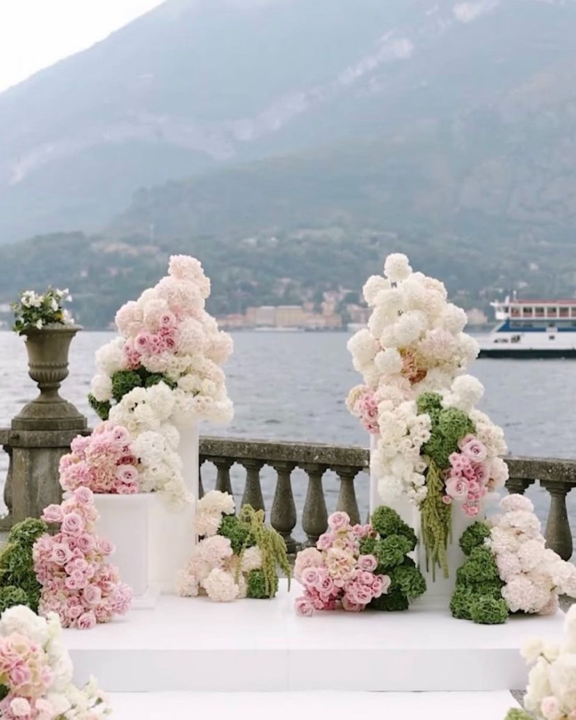 La casa del fiore Florist