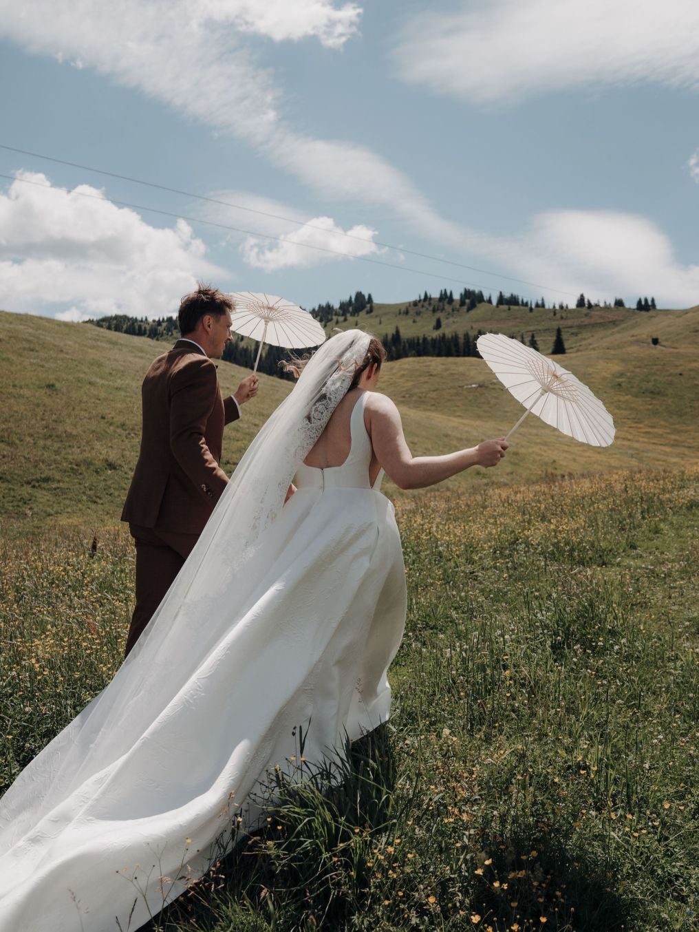 The CLICK. Wedding Photographer photo