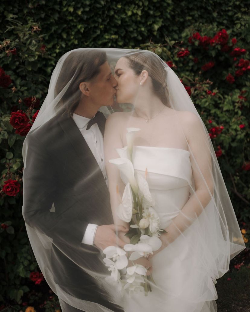 The CLICK. Wedding Photographer
