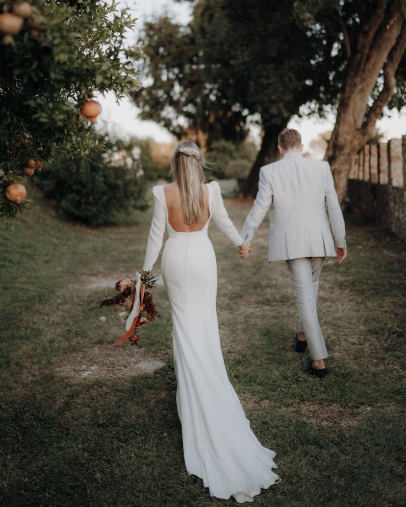 The CLICK. Wedding Photographer