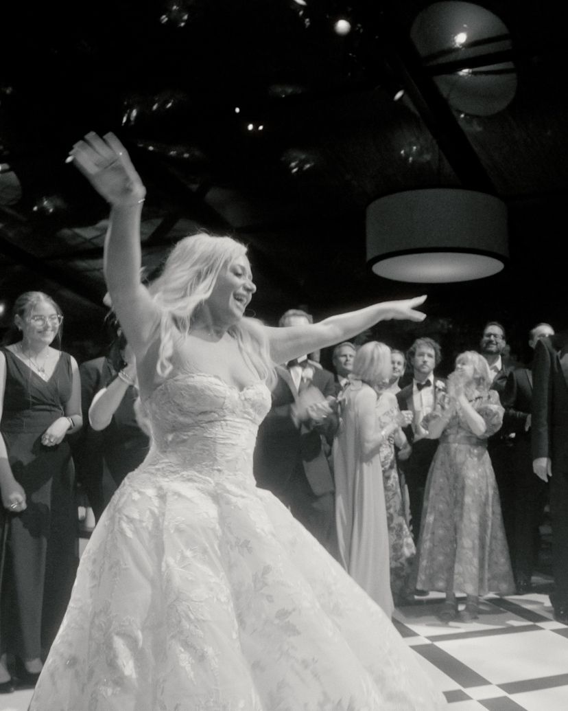 PenWeddings Videographer