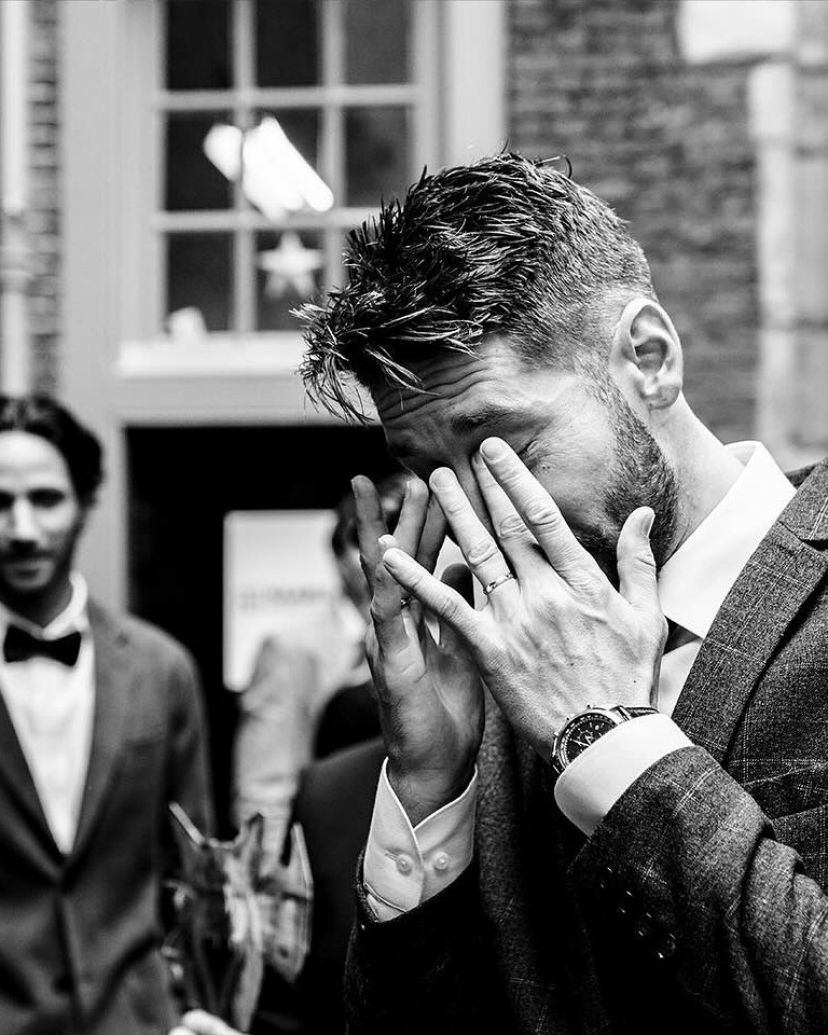 Stefan van Beek Photographer