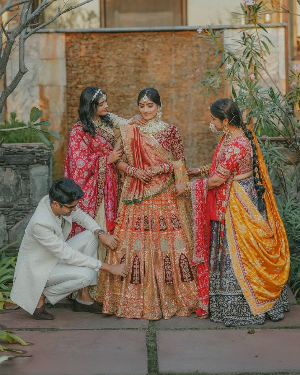Wedding Art