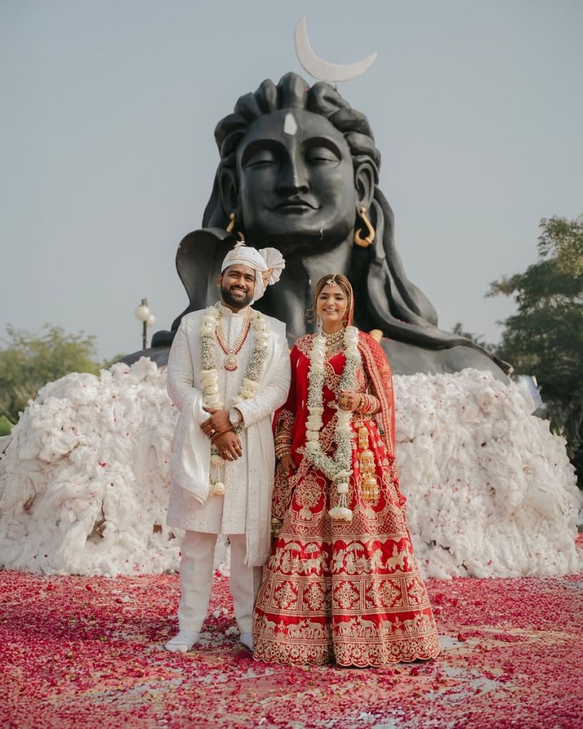 Wedding Art Photographer