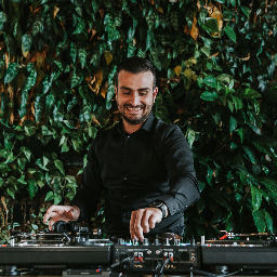 Nicolas Lacaille Djs