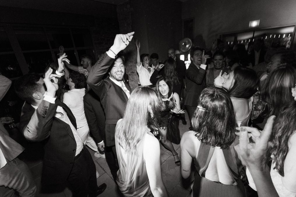 Nicolas Lacaille DJ photo