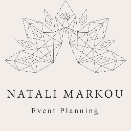 Natali Markou Event