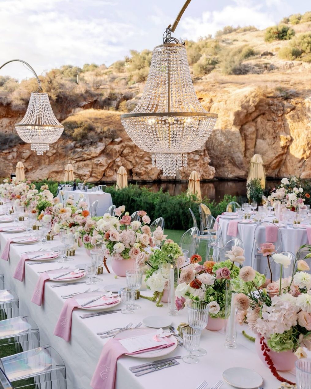 Natali Markou Event Planner photo