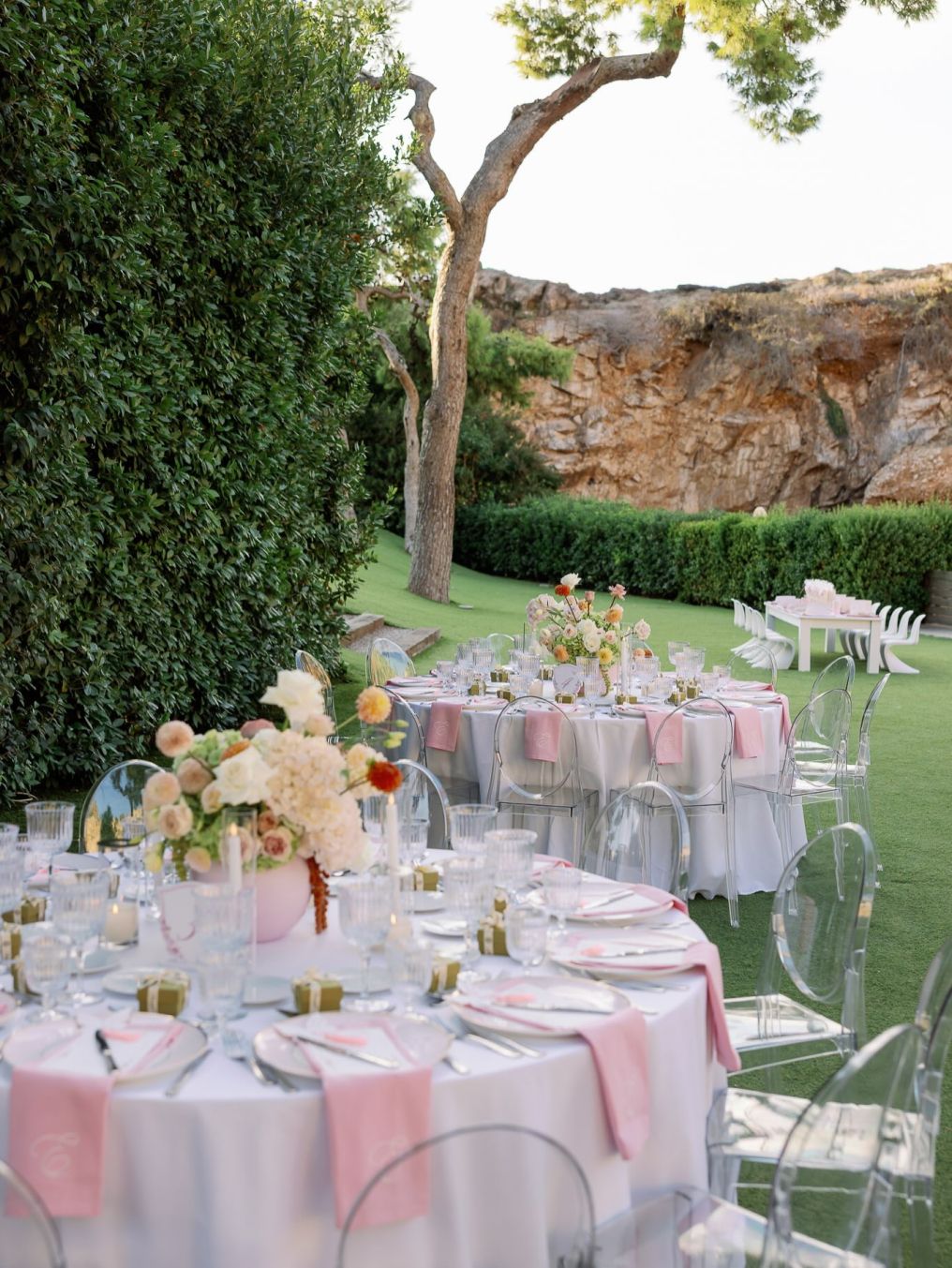 Natali Markou Event Planner photo