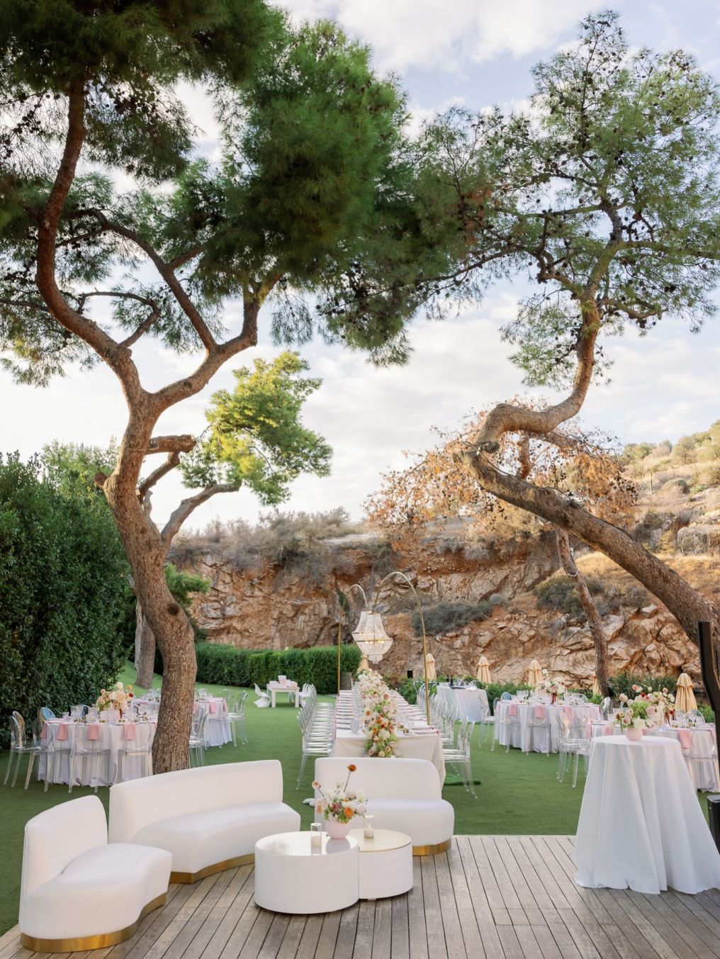 Natali Markou Event Planner photo
