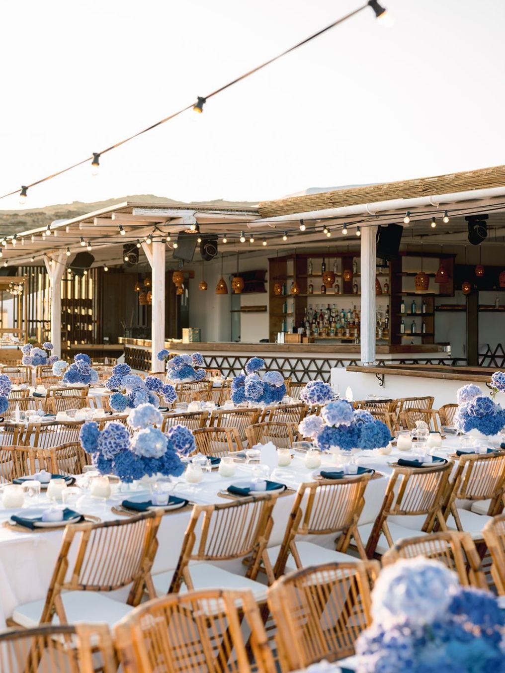 Natali Markou Event Planner photo
