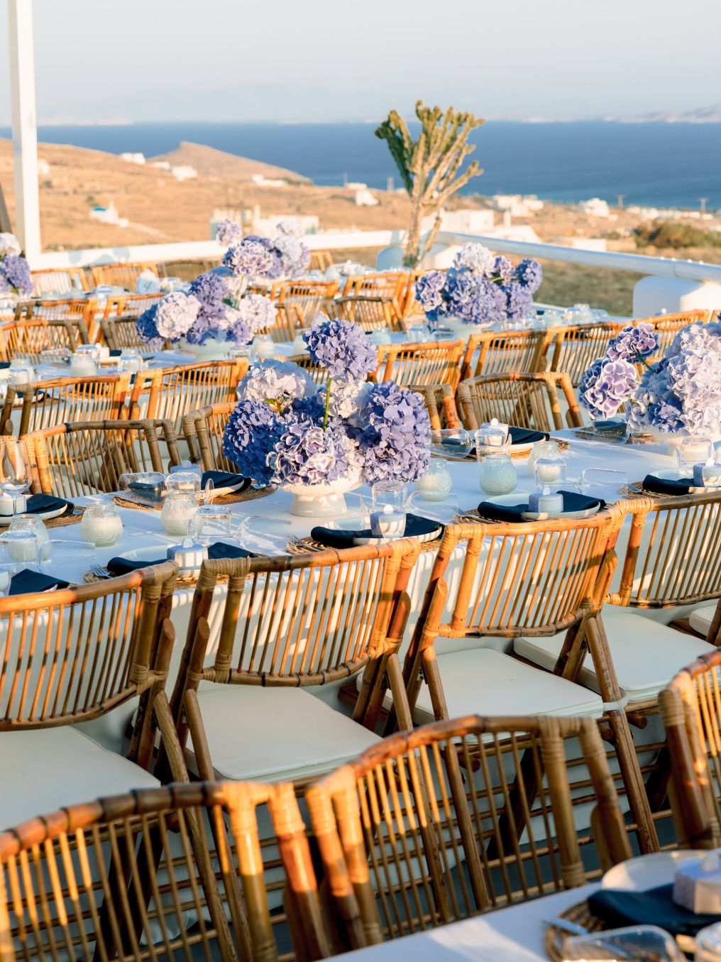 Natali Markou Event Planner photo