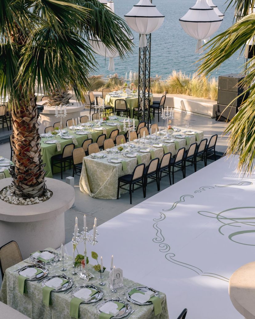 Natali Markou Event Planner