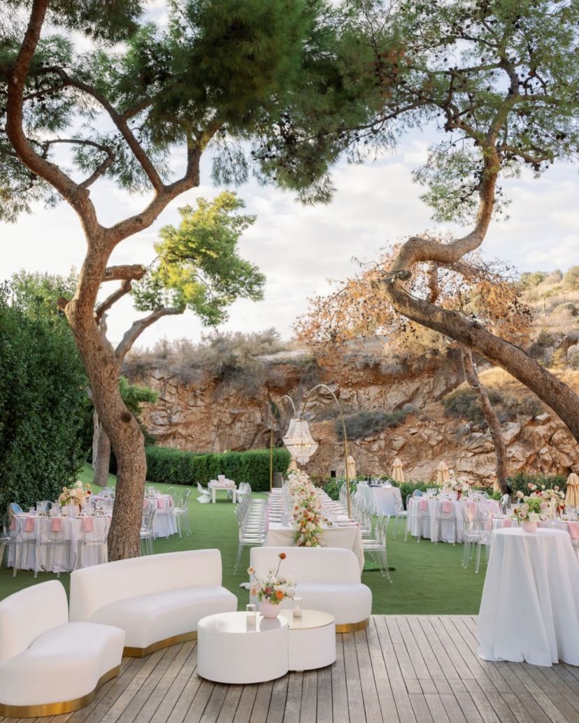 Natali Markou Event Planner