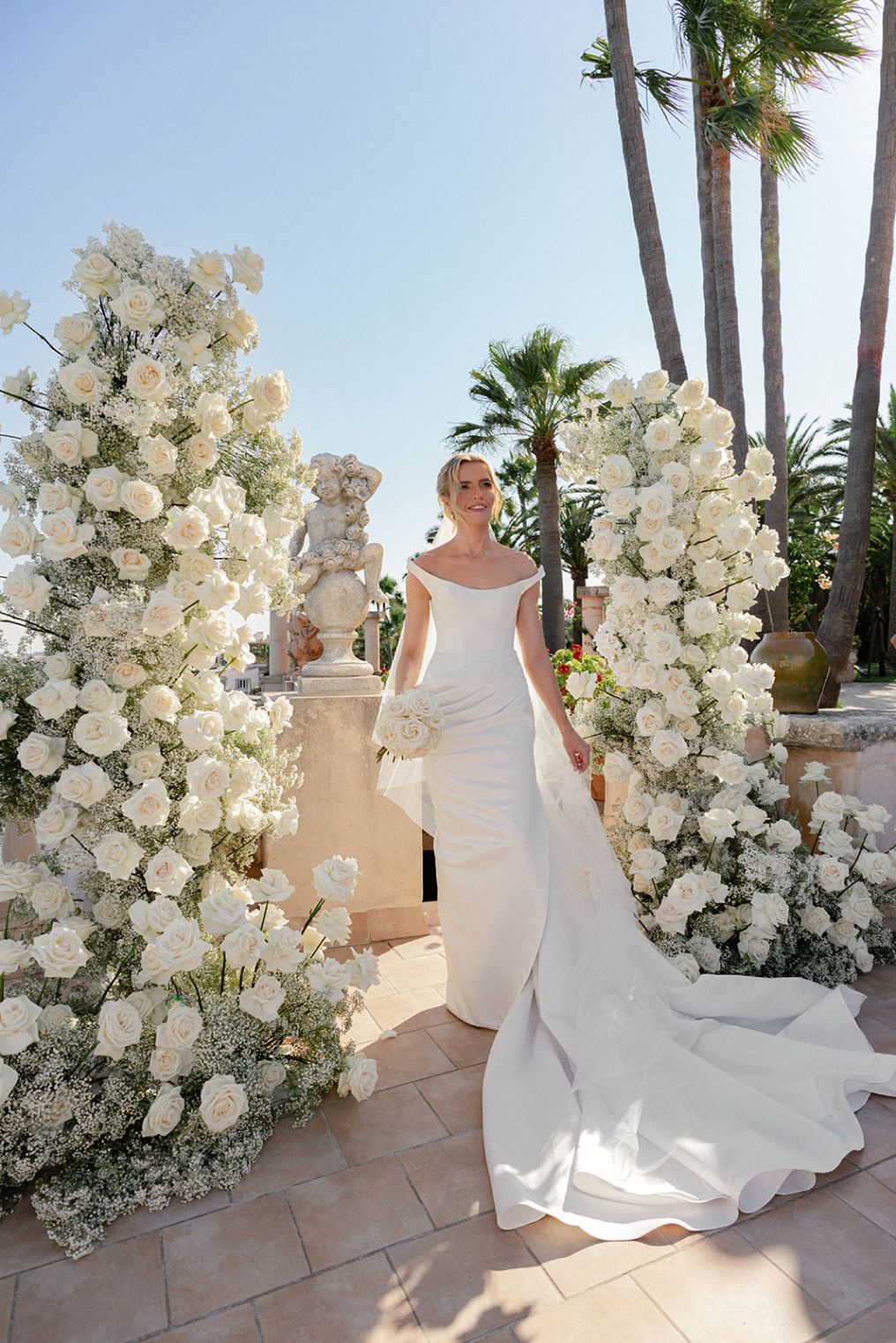 Mallorca Wedding Planners by Magicmed