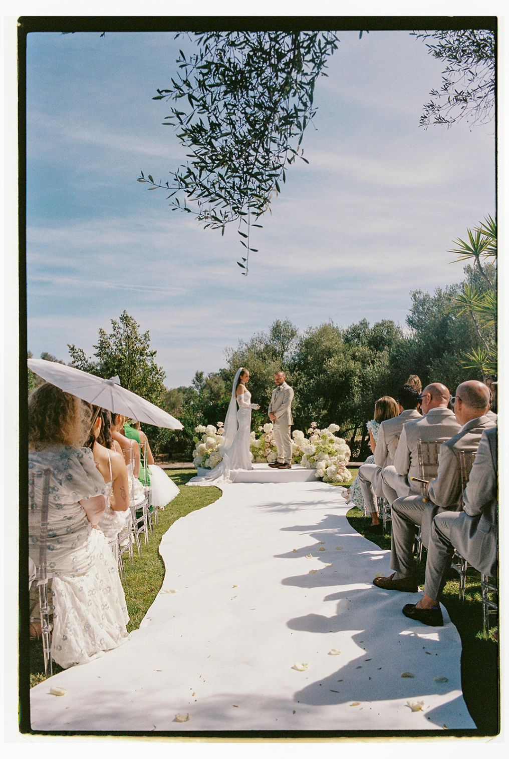 Mallorca Wedding Planners by Magicmed