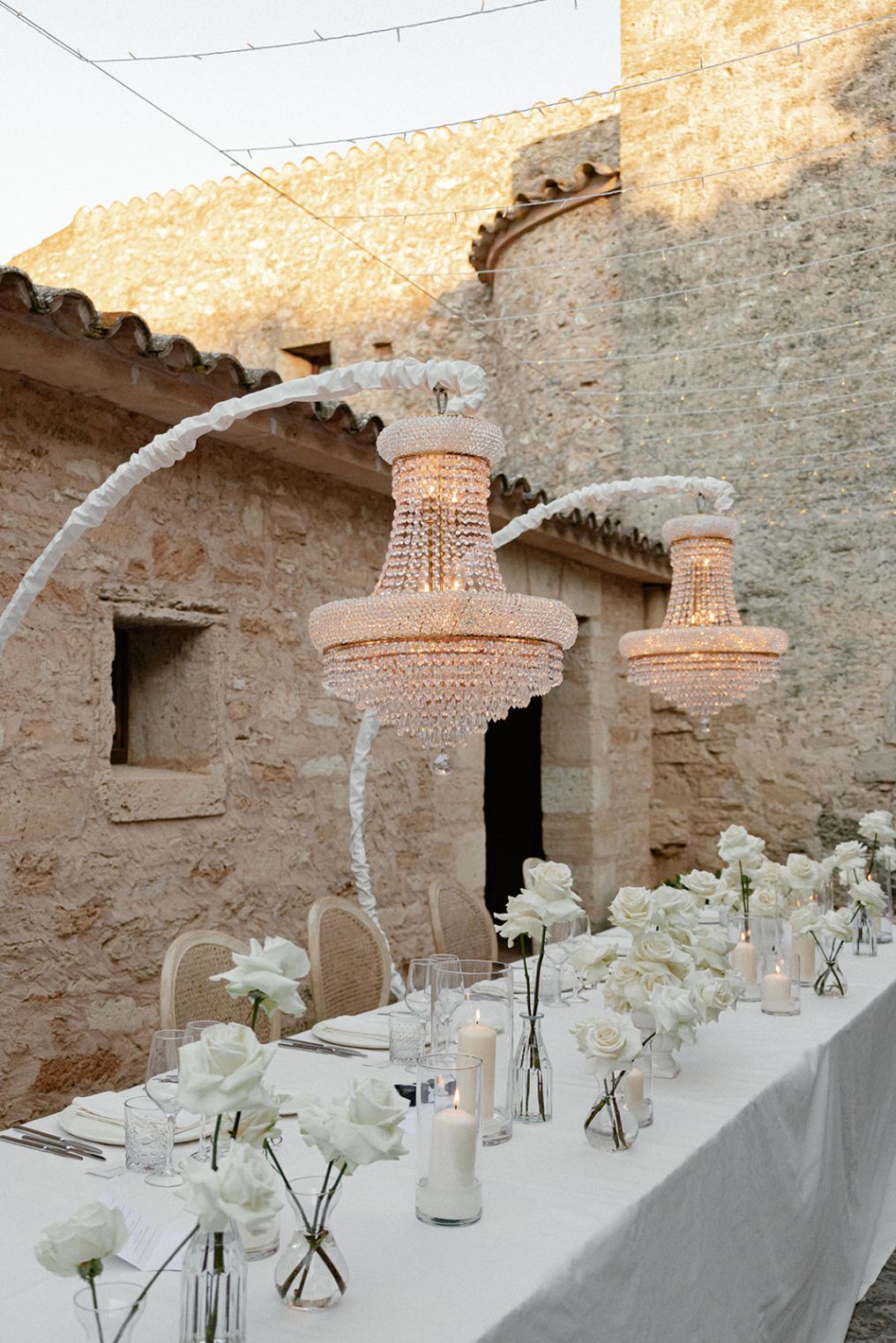 Mallorca Wedding Planners by Magicmed Planner photo