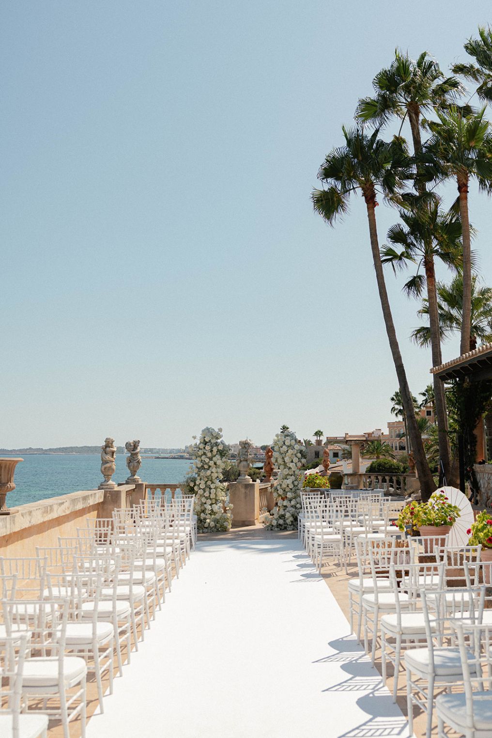 Mallorca Wedding Planners by Magicmed Planner photo