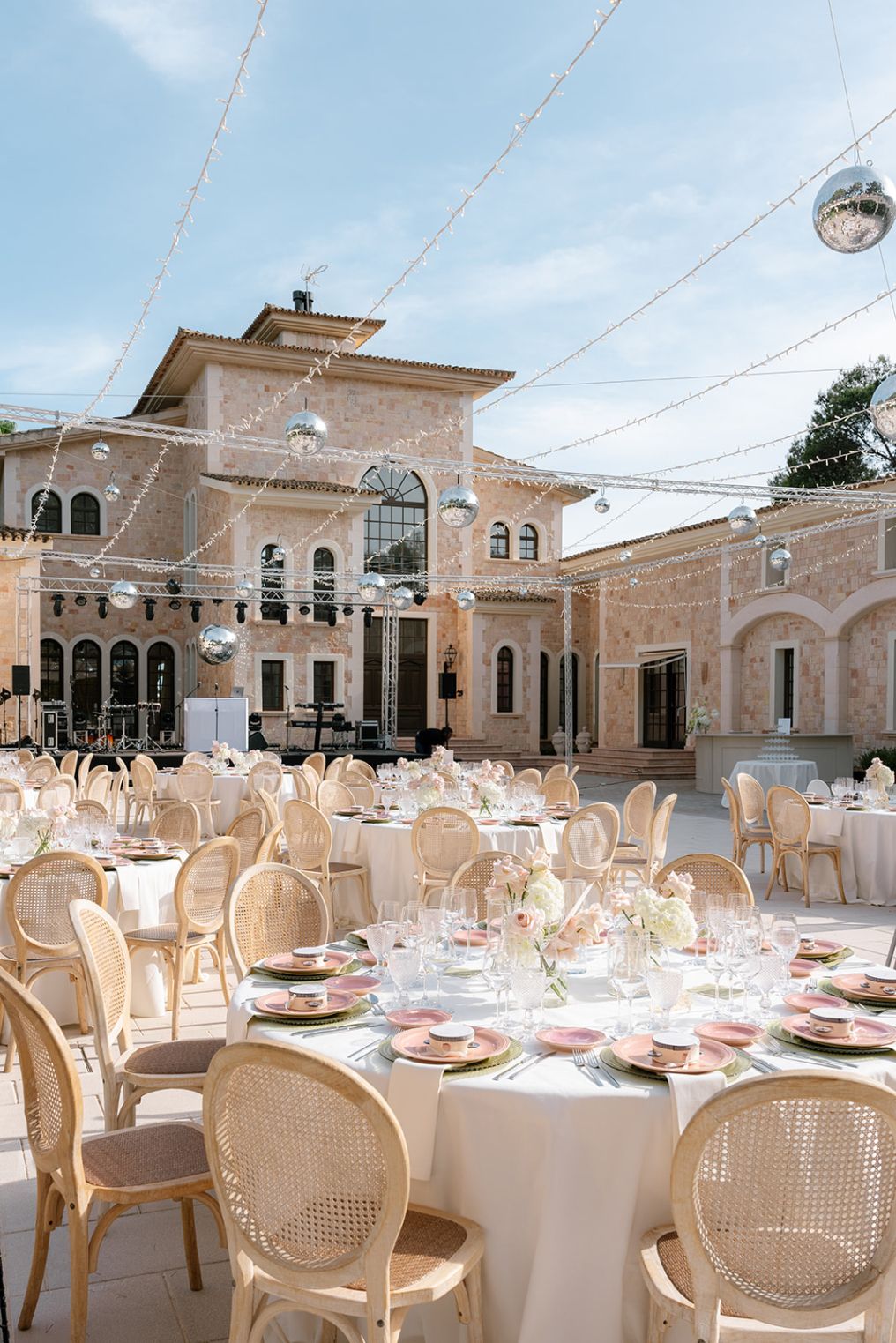 Mallorca Wedding Planners by Magicmed