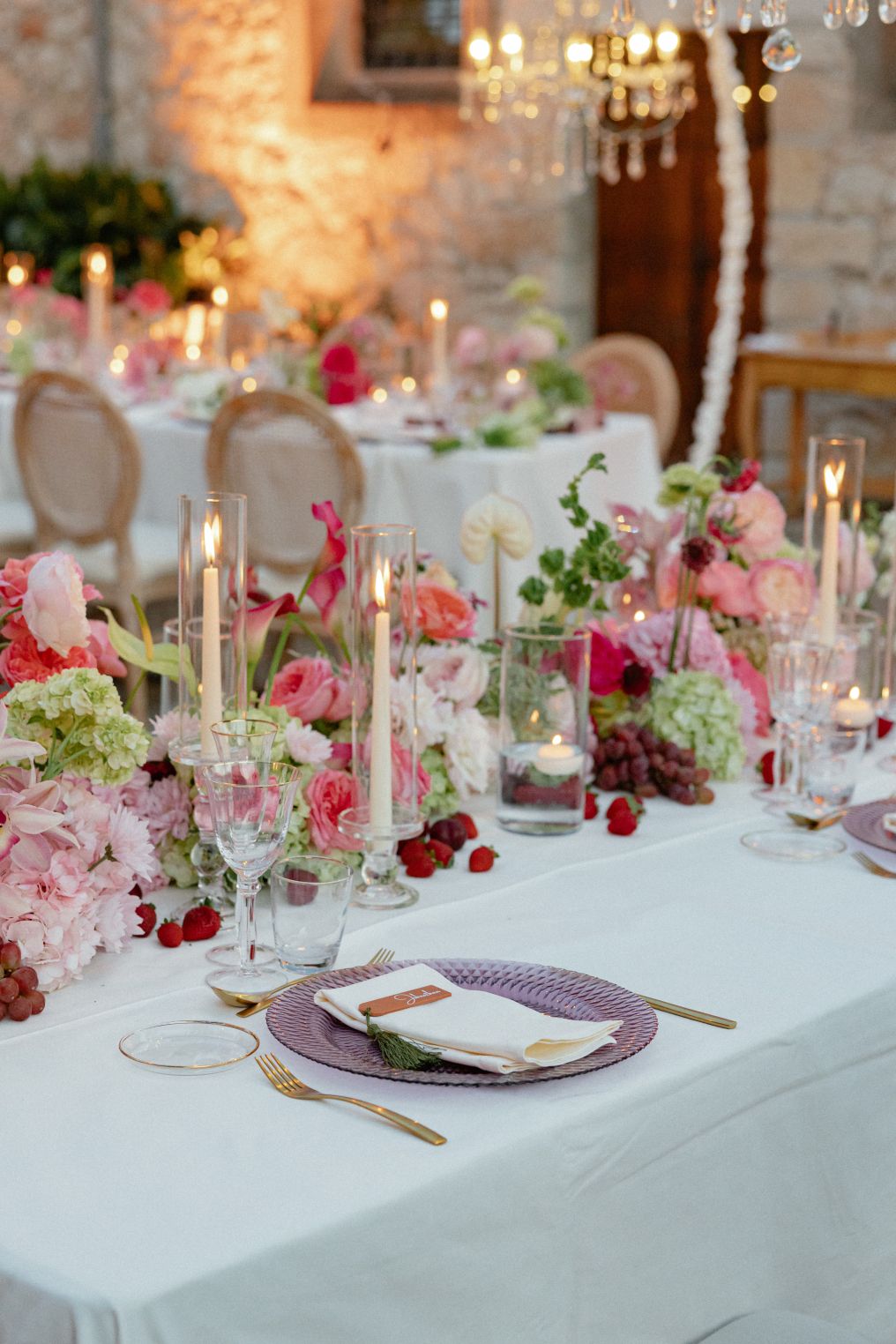 Mallorca Wedding Planners by Magicmed Planner photo