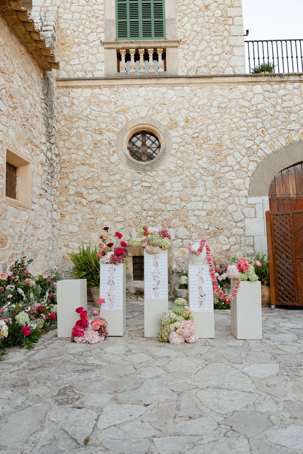 Mallorca Wedding Planners by Magicmed Planner photo