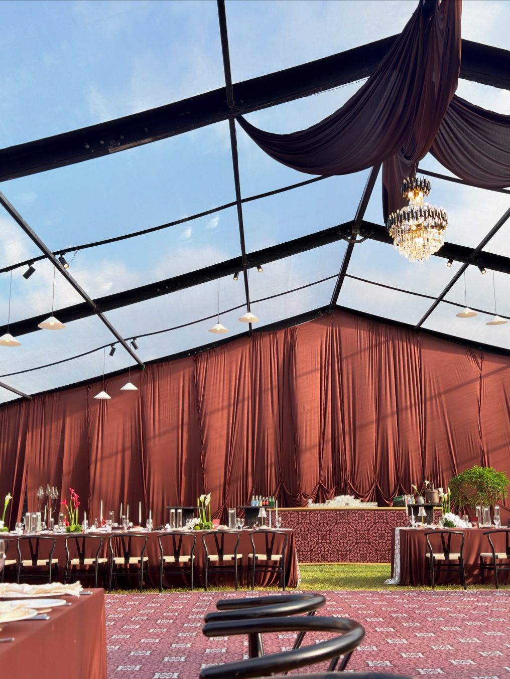 Anywhera Events Planner photo