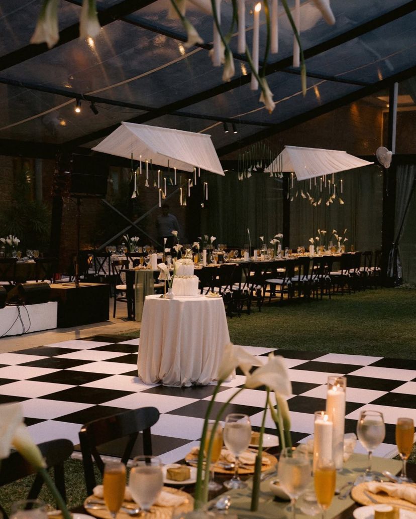 Anywhera Events Planner