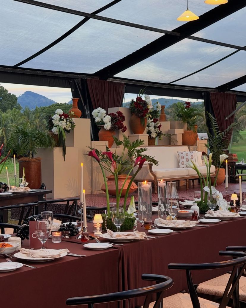 Anywhera Events Planner