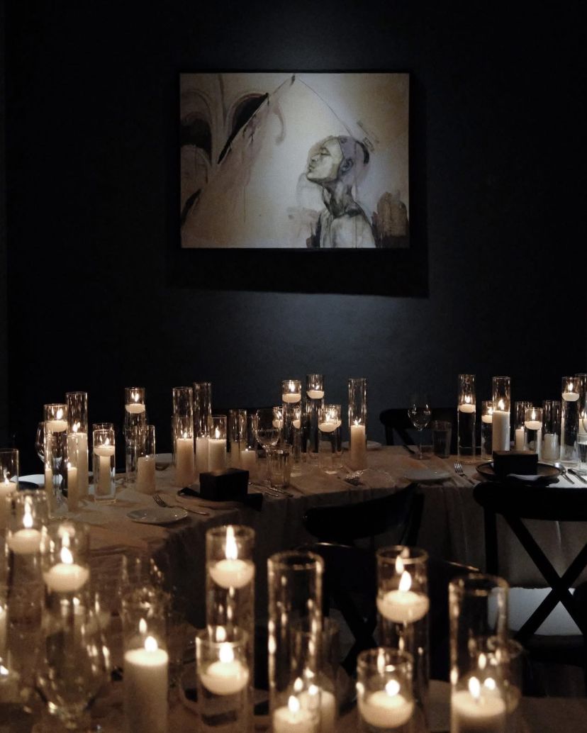 Anywhera Events Planner