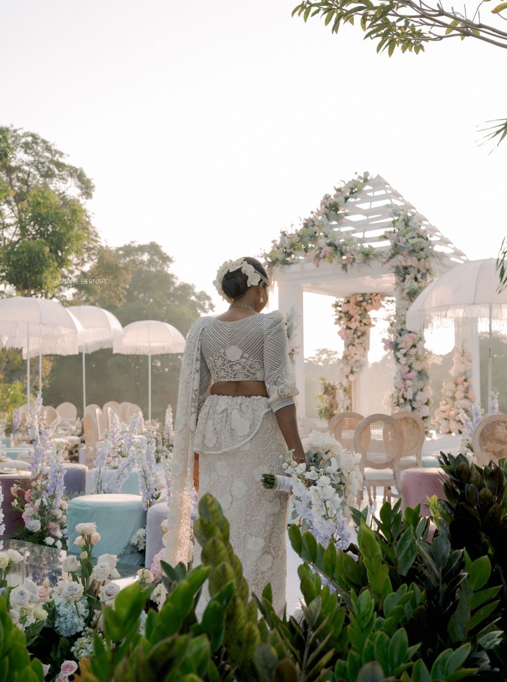 Hemant Dadlani Weddings and Events Planner photo