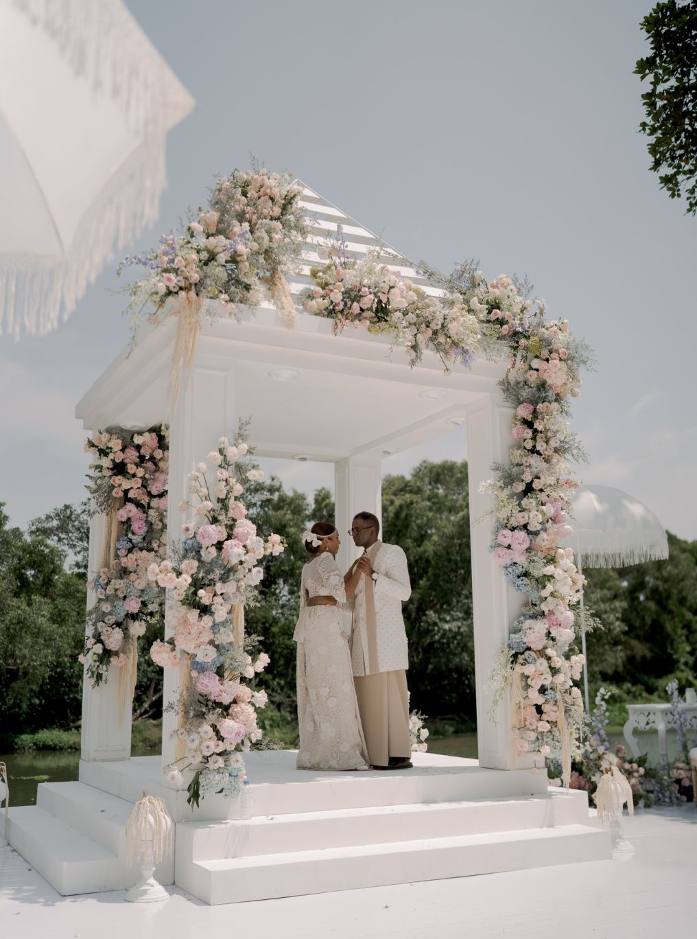 Hemant Dadlani Weddings and Events Planner photo