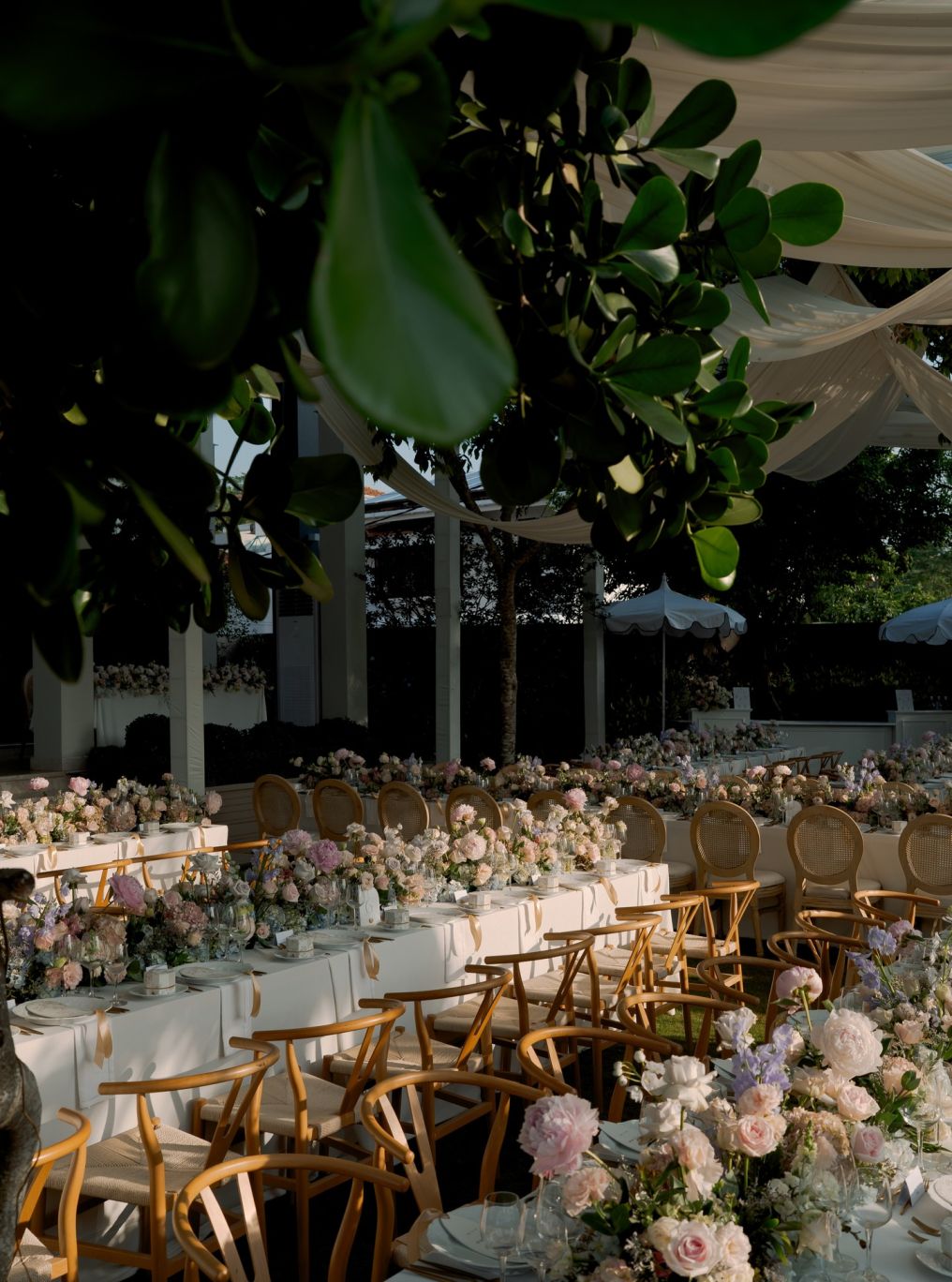 Hemant Dadlani Weddings and Events Planner photo