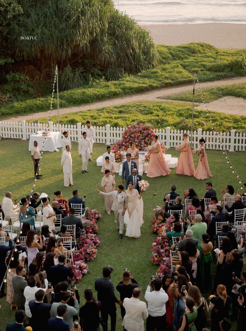 Hemant Dadlani Weddings and Events Planner photo