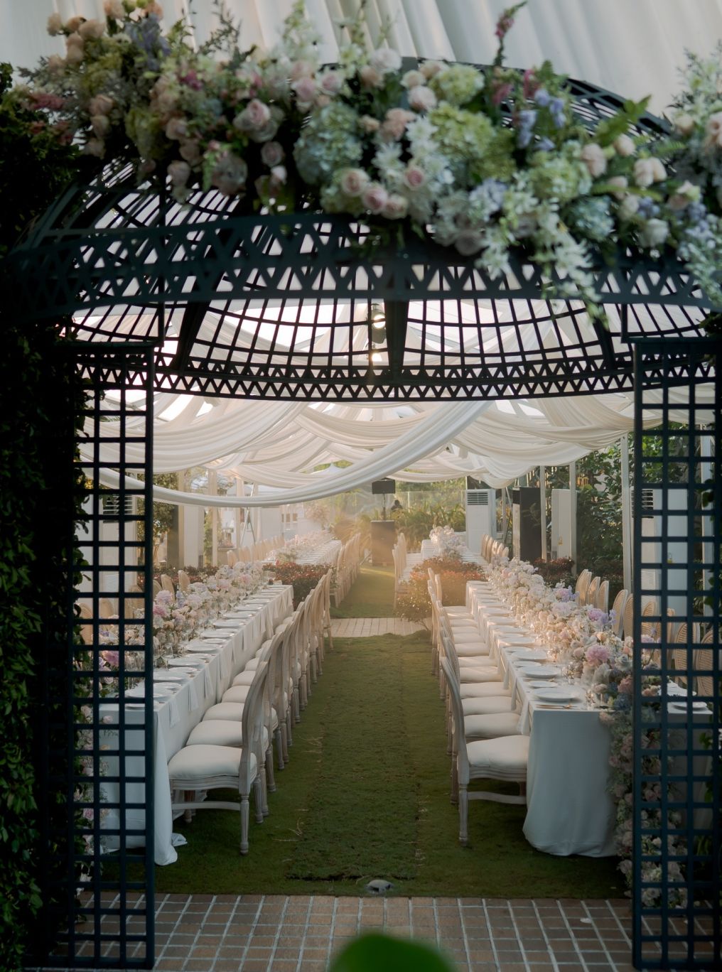 Hemant Dadlani Weddings and Events Planner photo