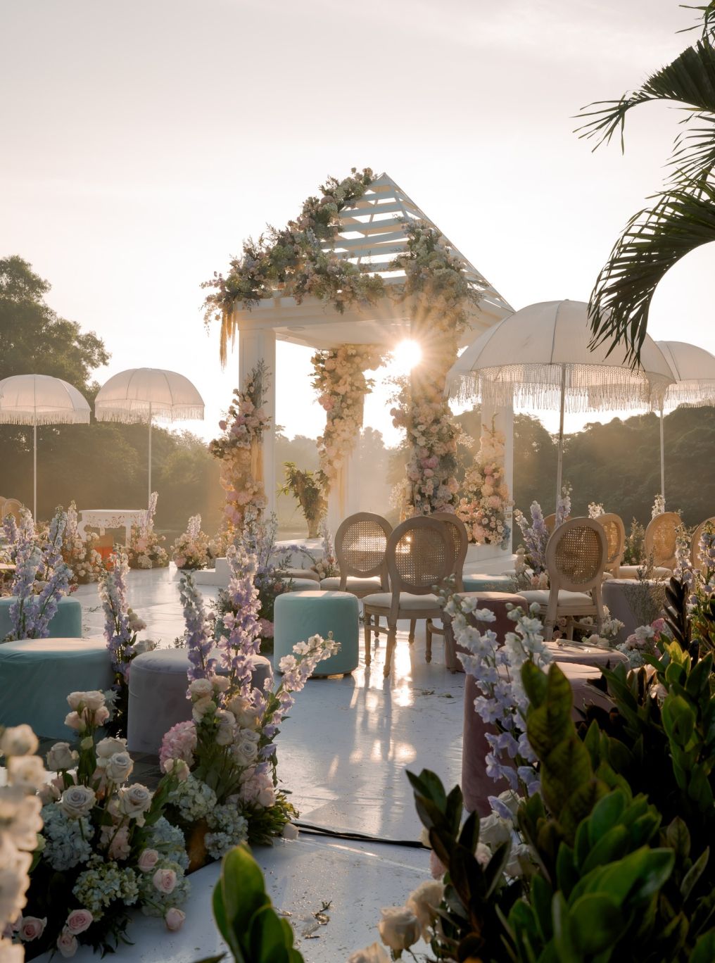 Hemant Dadlani Weddings and Events Planner photo