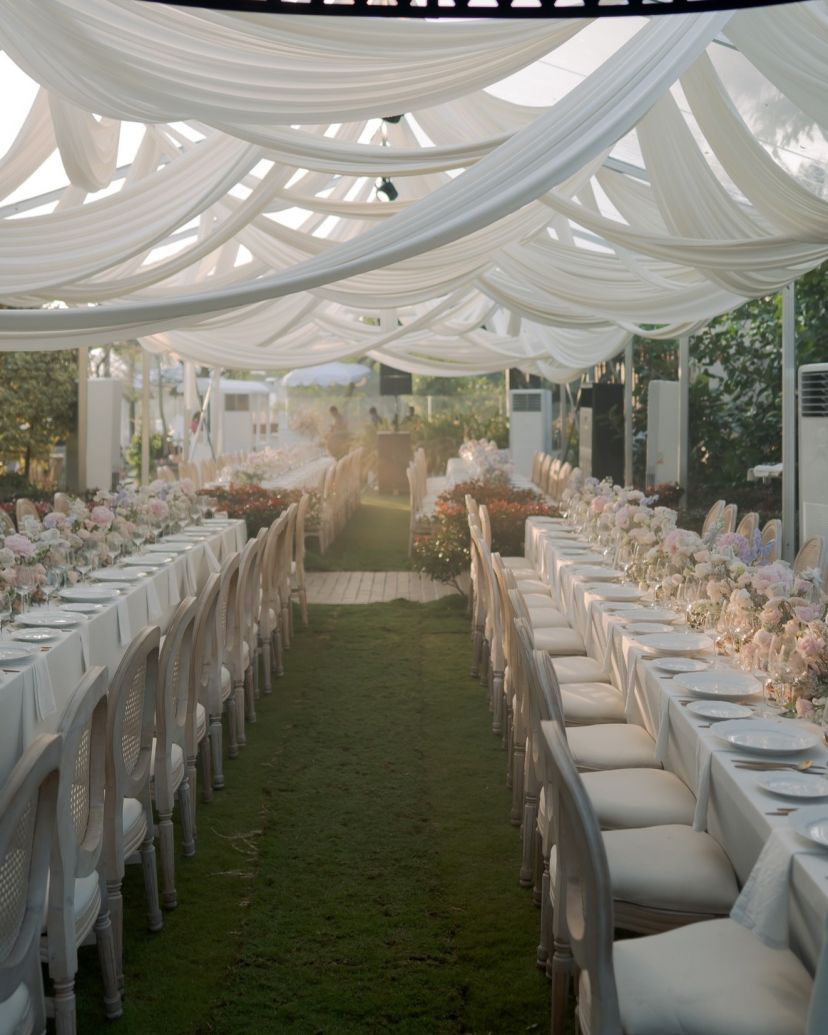 Hemant Dadlani Weddings and Events Planner