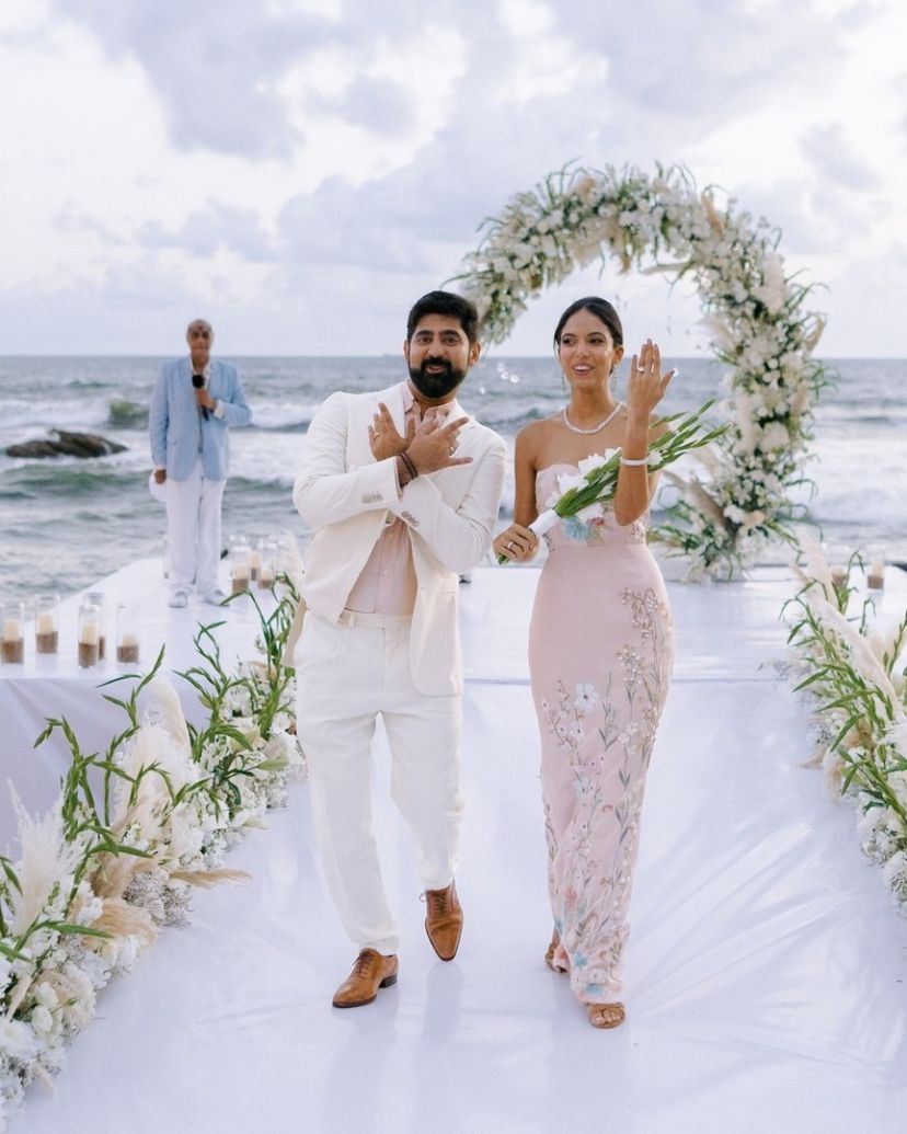 Hemant Dadlani Weddings and Events Planner
