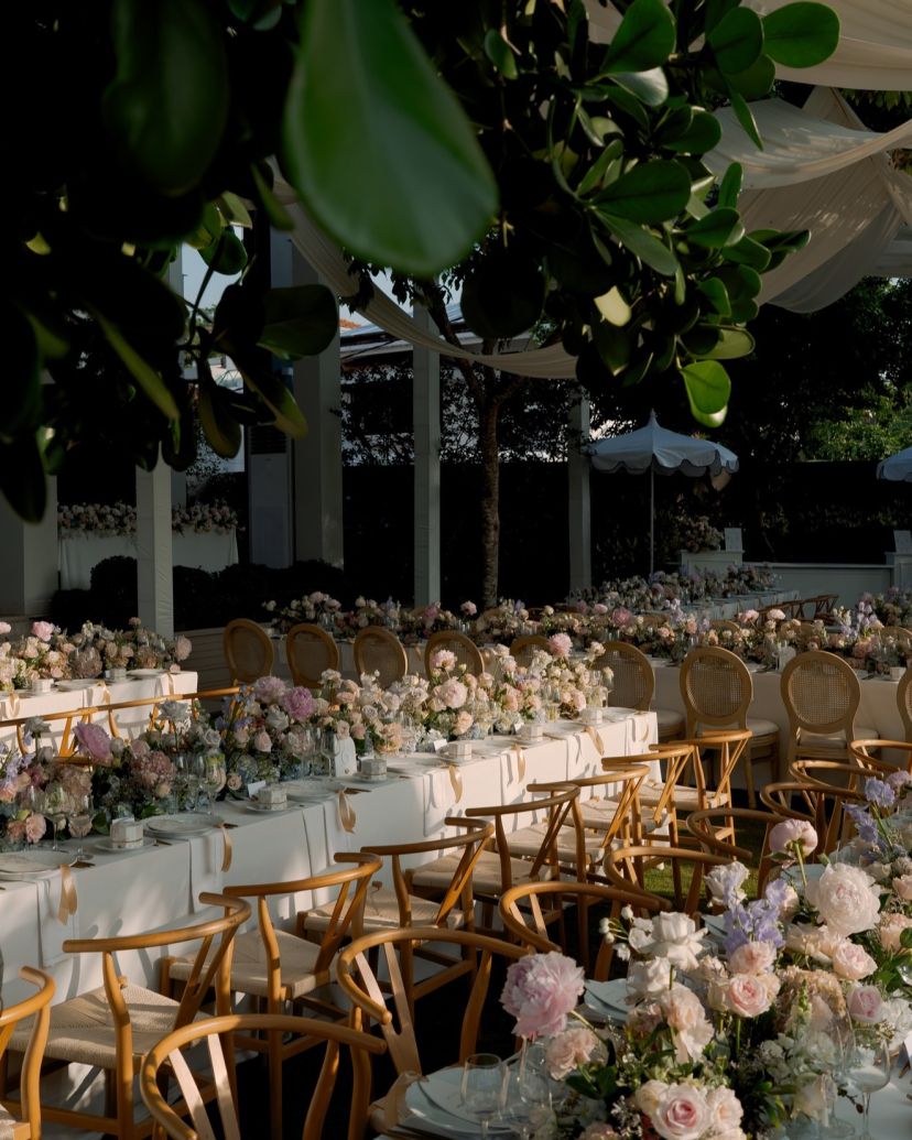 Hemant Dadlani Weddings and Events Planner
