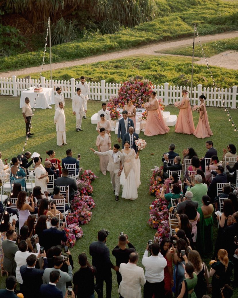 Hemant Dadlani Weddings and Events Planner