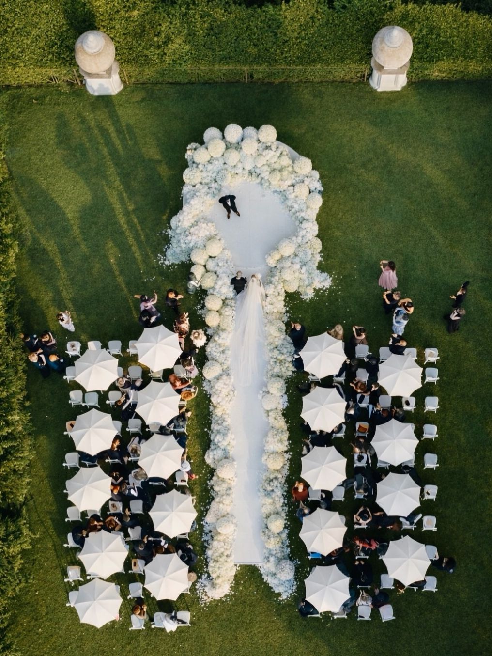 TRUST EVENTS Planner photo