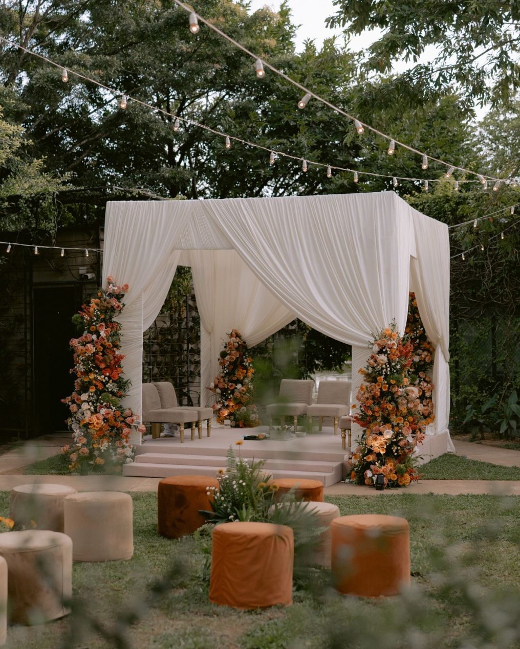 Cherish Luxury Weddings & Events Planner photo