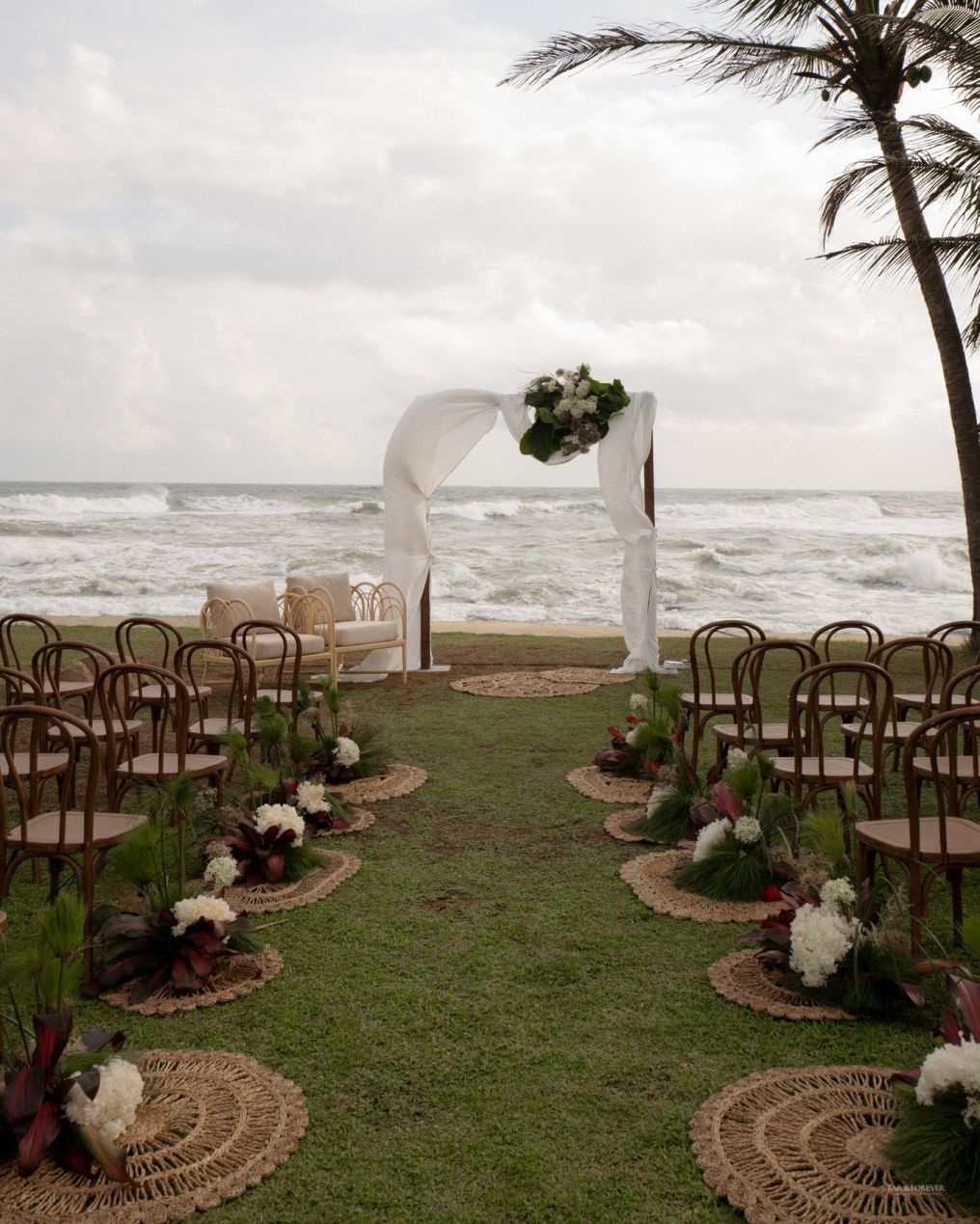 Cherish Luxury Weddings & Events Planner photo
