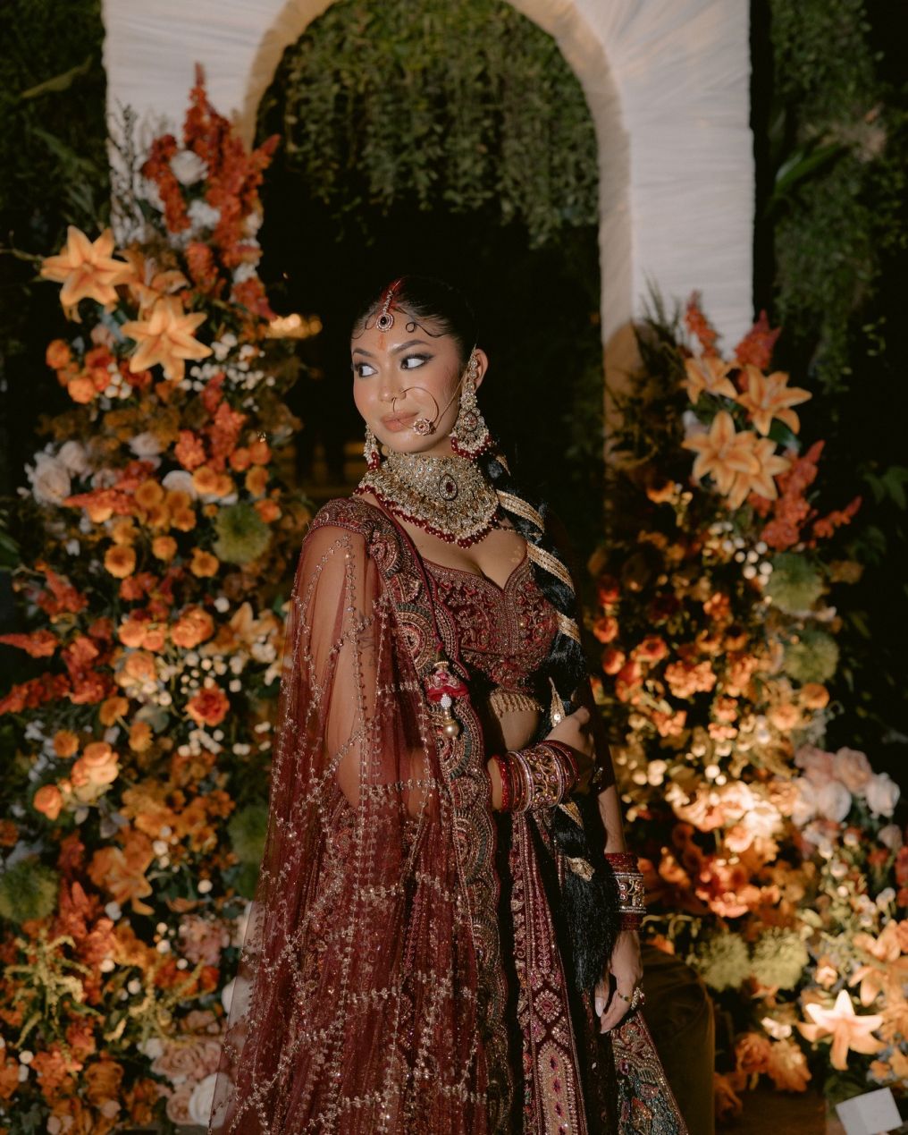 Cherish Luxury Weddings & Events Planner photo