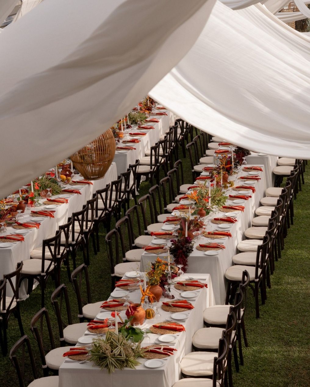 Cherish Luxury Weddings & Events Planner photo