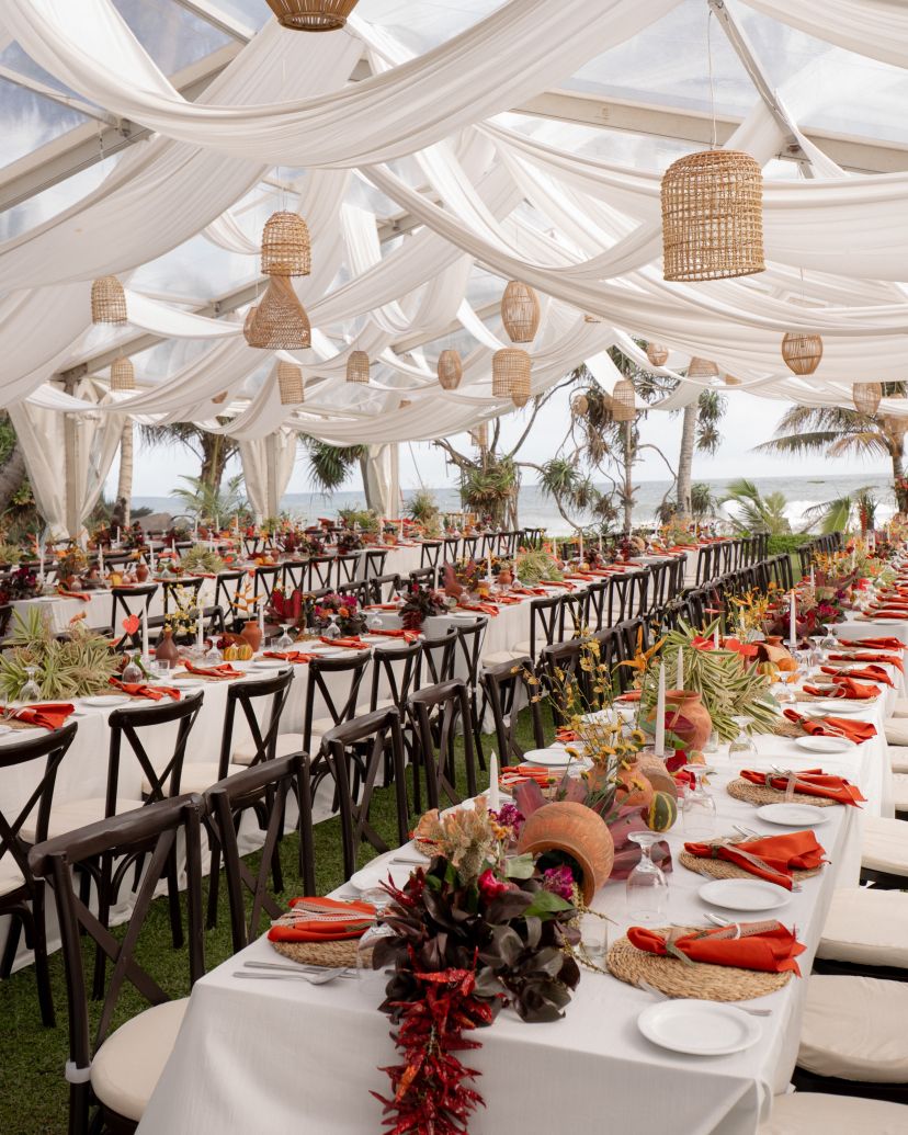 Cherish Luxury Weddings & Events Planner