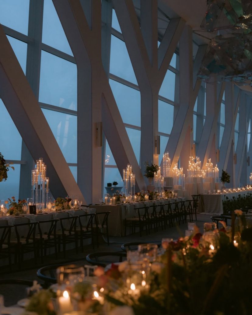Cherish Luxury Weddings & Events Planner