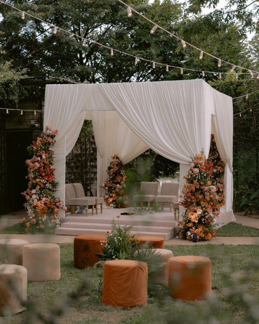 Cherish Luxury Weddings & Events Planner