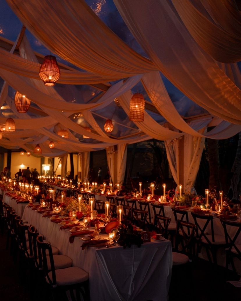 Cherish Luxury Weddings & Events Planner