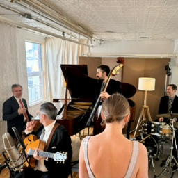 Alex Levin Music